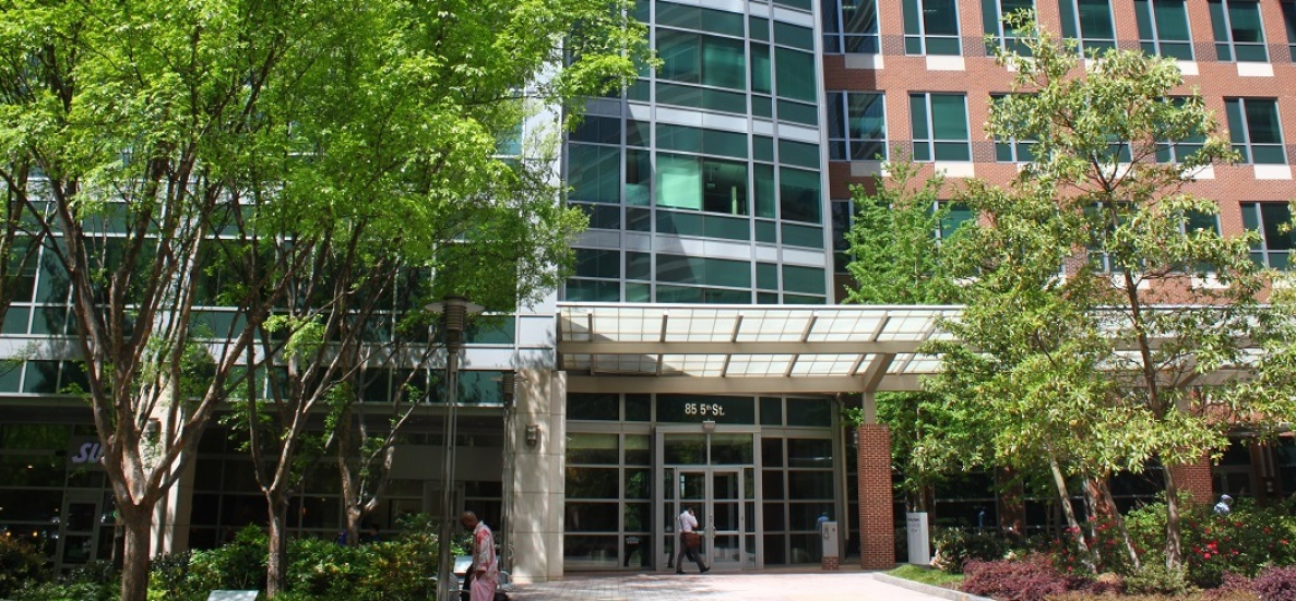Georgia Tech Visual Analytics Lab